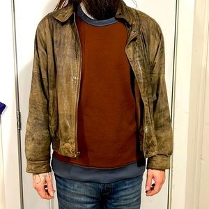 Midway Mens Jacket